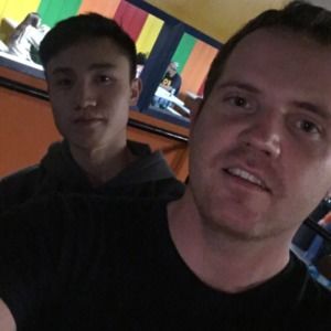 Meet your Posher, John